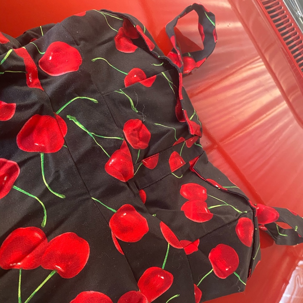 Vintage Dress